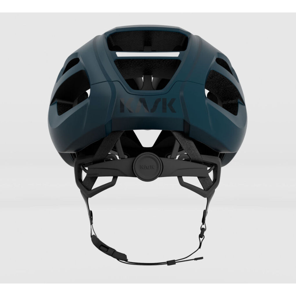 Kask Protone Icon WG11 Road Helmet FOREST GREEN MATT