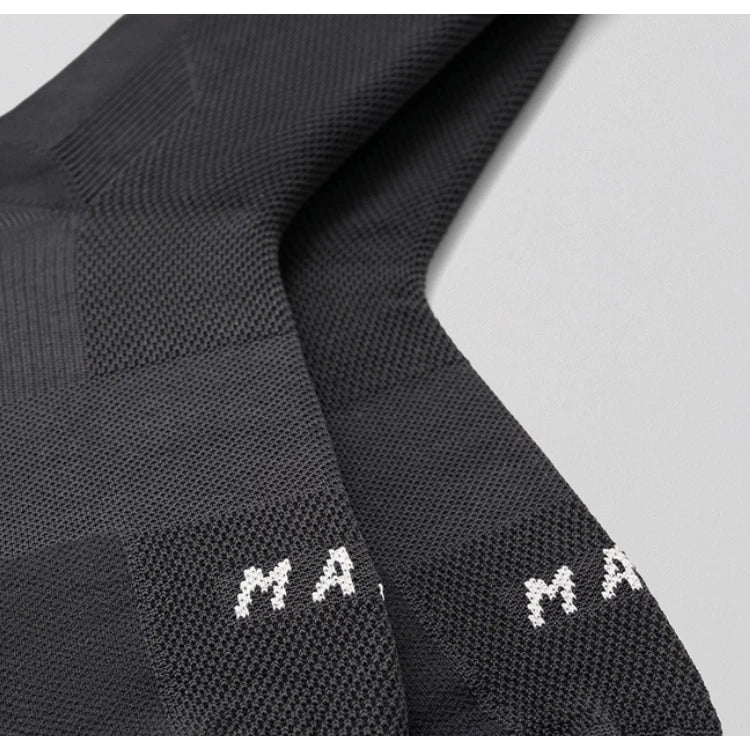 MAAP Division Mono Sock BLACK