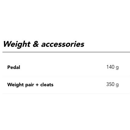 KEO CLASSIC 3 PLUS Black