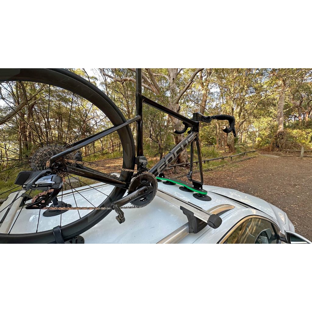 Treefrog Pro 2 Plus Bike Rack