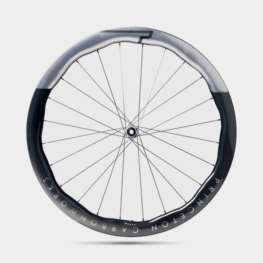 Princeton Carbonworks Peak 4550 Evolution Tactic TR01 DISC