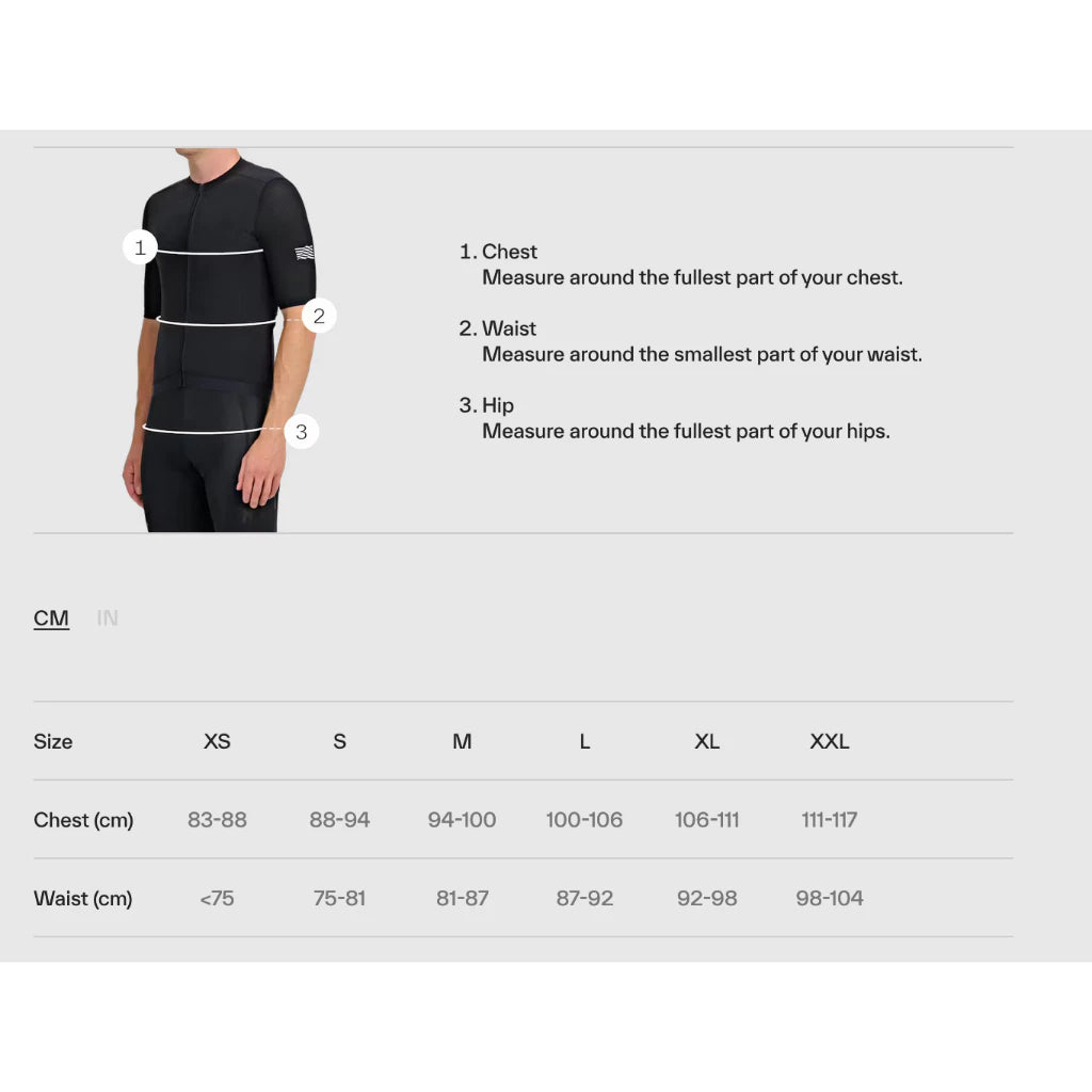 MAAP Team Base Layer Fuchsia Rose