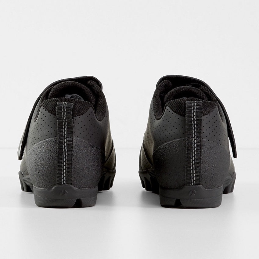 Bontrager Quantum Mountain Bike Shoe BLACK
