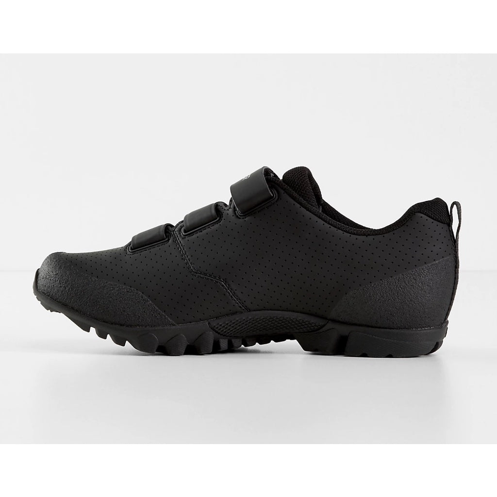 Bontrager Quantum Mountain Bike Shoe BLACK