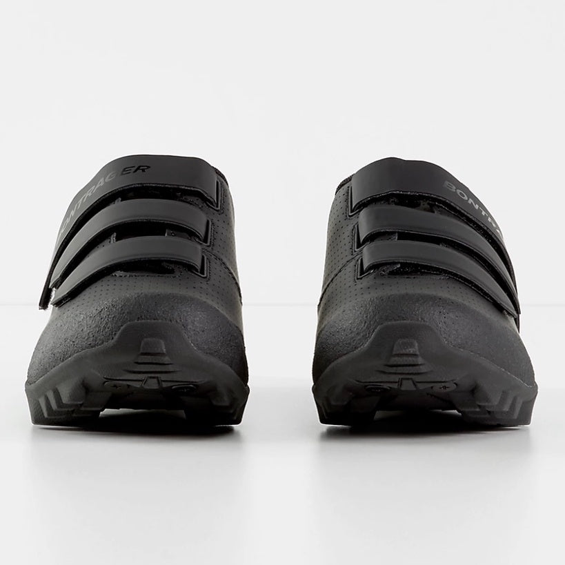Bontrager Quantum Mountain Bike Shoe BLACK