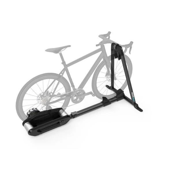 WAHOO KICKR ROLLR SMART BIKE ROLLER TRAINER