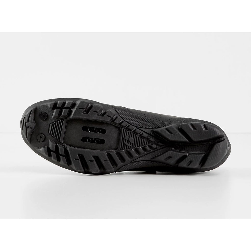 Bontrager Quantum Mountain Bike Shoe BLACK
