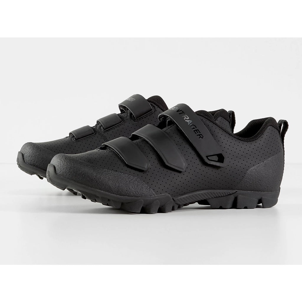 Bontrager Quantum Mountain Bike Shoe BLACK