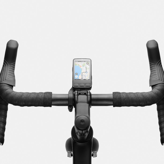 WAHOO ELEMNT ROAM 3 GPS Bike Computer