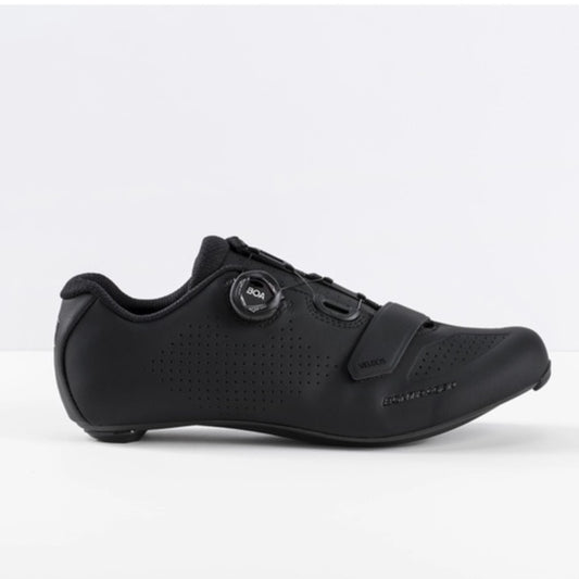 Bontrager Velocis Road Cycling Shoe Black WIDE