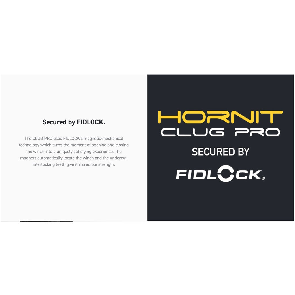 Hornit CLUG PRO ROADIE