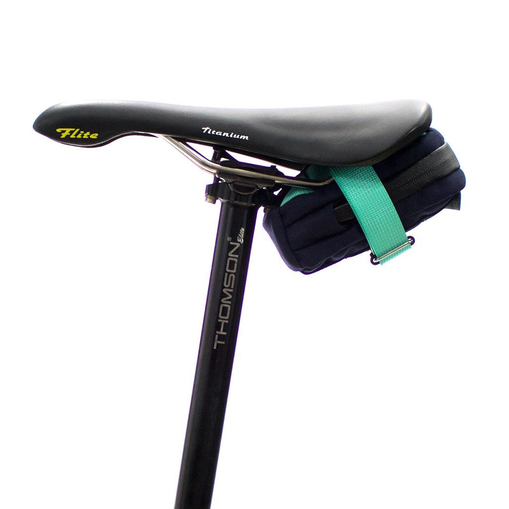 SKINGROWSBACK Plan B Saddle Bag Odyssey