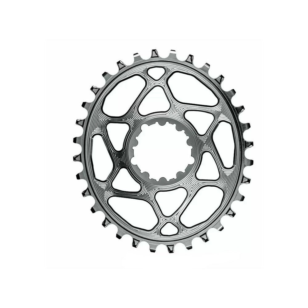 AbsoluteBlack Oval Sram Boost 148 Chainring for MTB