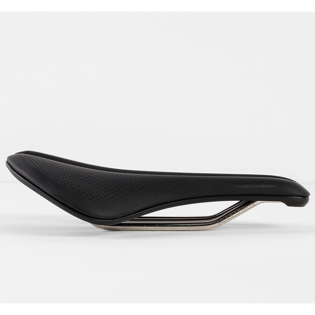 Bontrager Aeolus Elite Bike Saddle Black