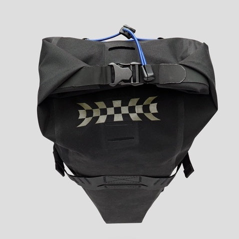 MAAP x Apidura Saddle Pack