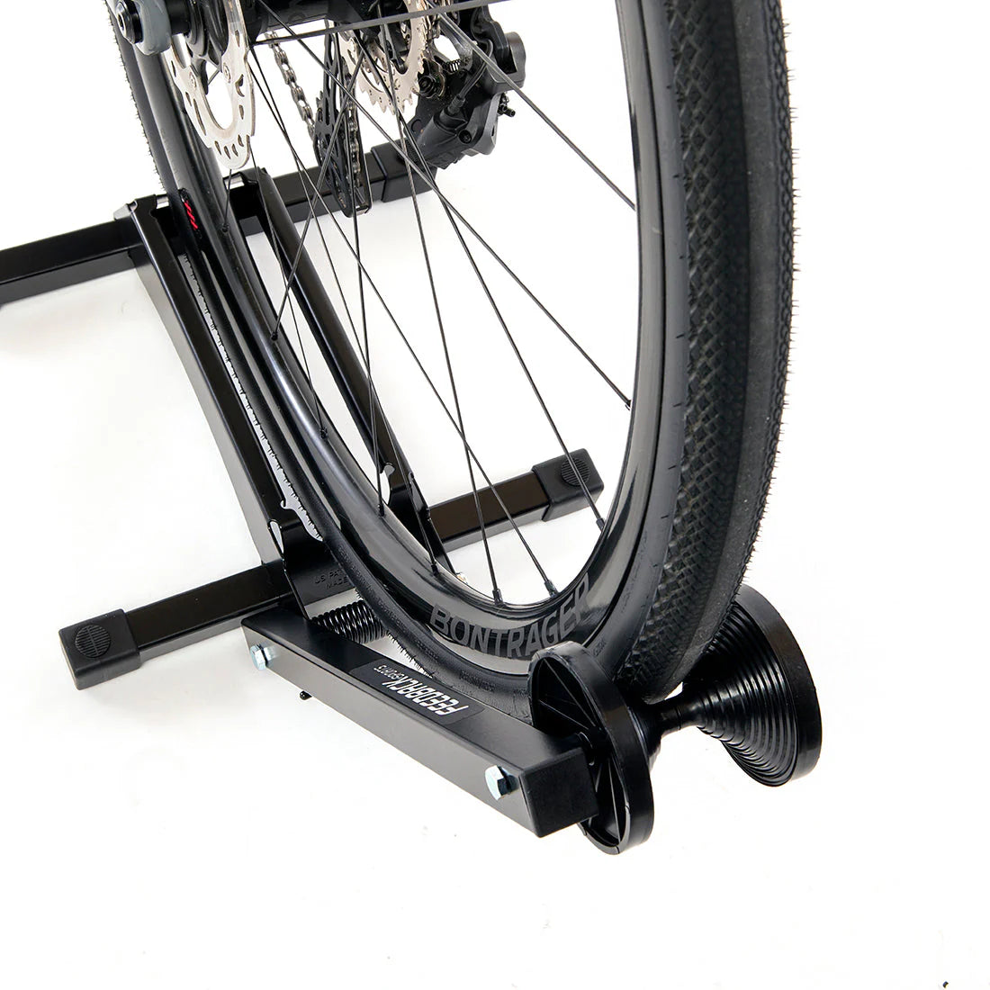 FEEDBACK SPORT RAKK Bike Stand – Black