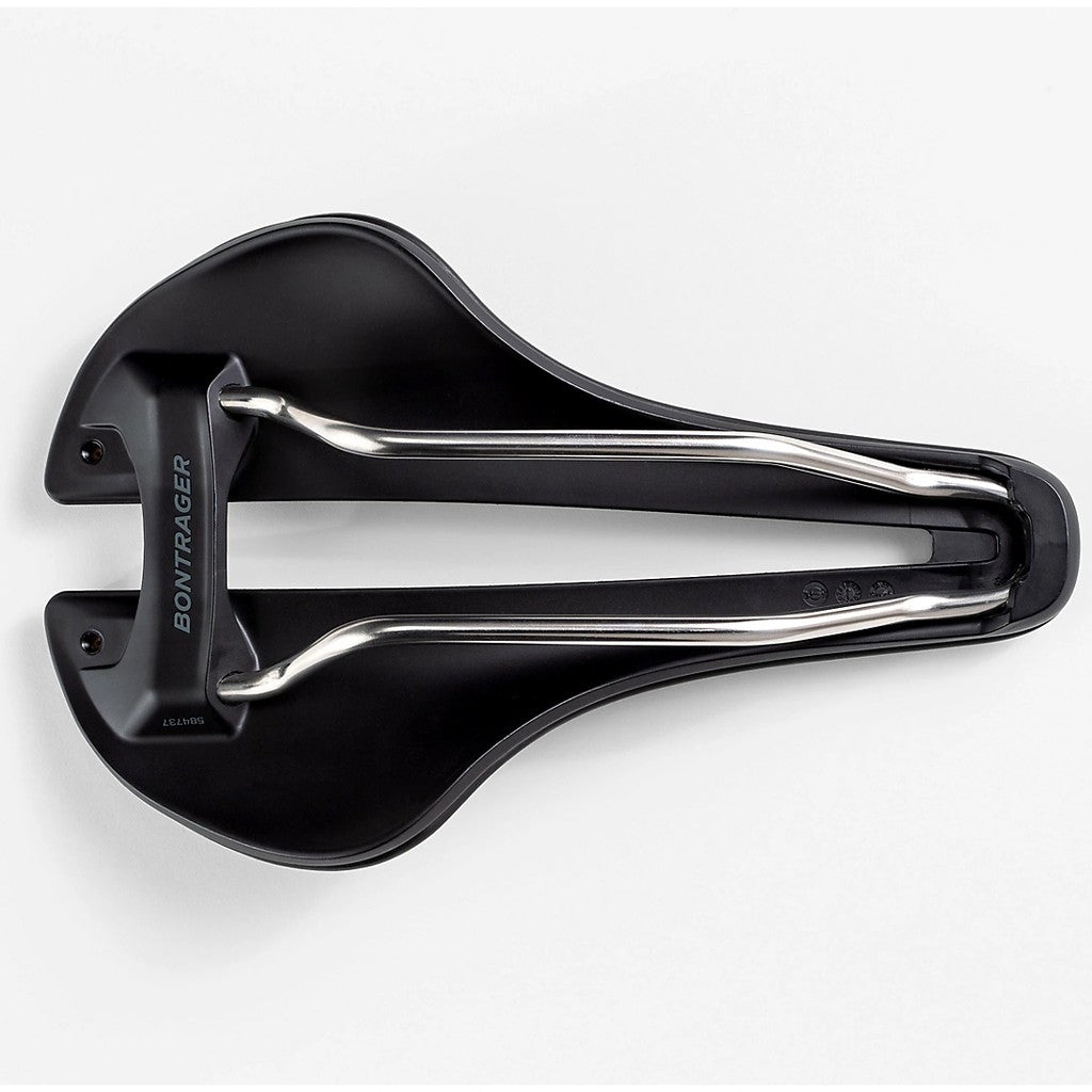 Bontrager Aeolus Elite Bike Saddle Black