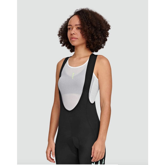 MAAP Women's Team Base Layer WHITE