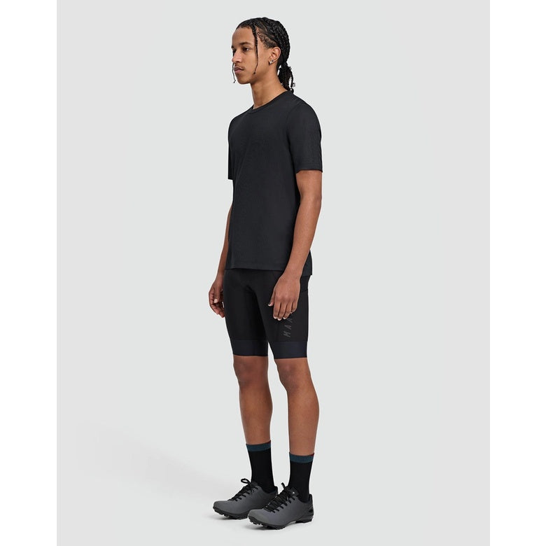 MAAP Transit Ride Short BLACK