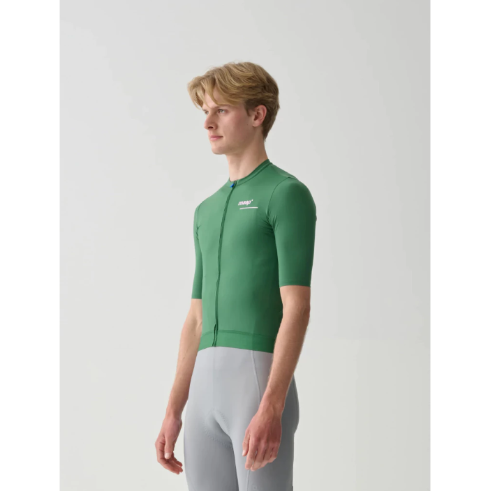 MAAP Training Jersey Verdant Green