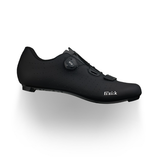 FIZIK TEMPO OVERCURVE R5 SHOE BLACK