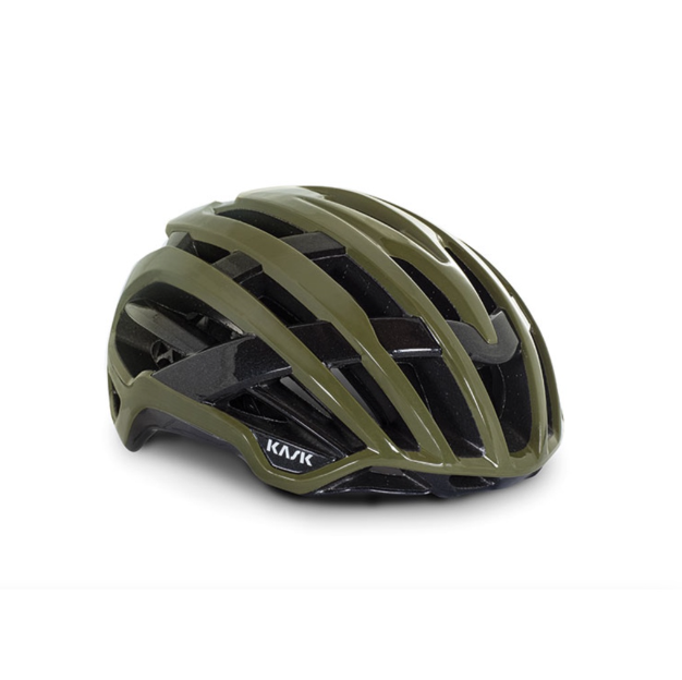 KASK VALEGRO HELMET OLIVE GREEN