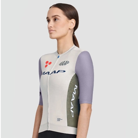 MAAP Women's League Pro Air Jersey MOON