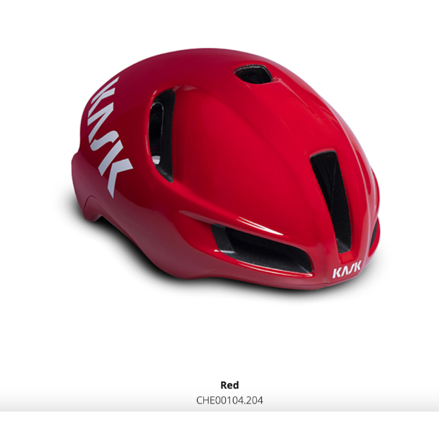 KASK WG11 UTOPIA Y RED