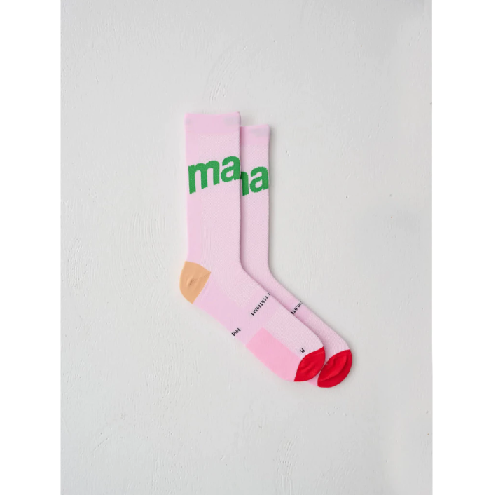 MAAP Training Sock Orchid