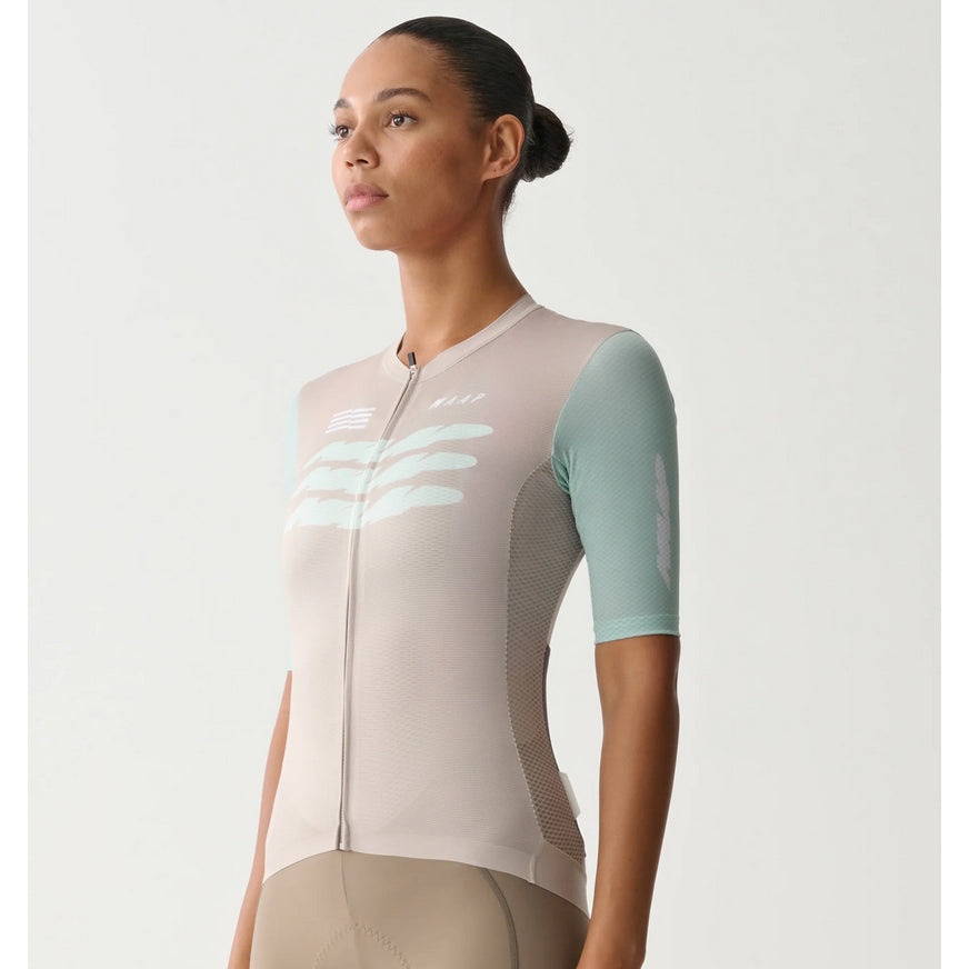 MAAP Women's Eclipse Pro Air Jersey 2.0 ENOKI