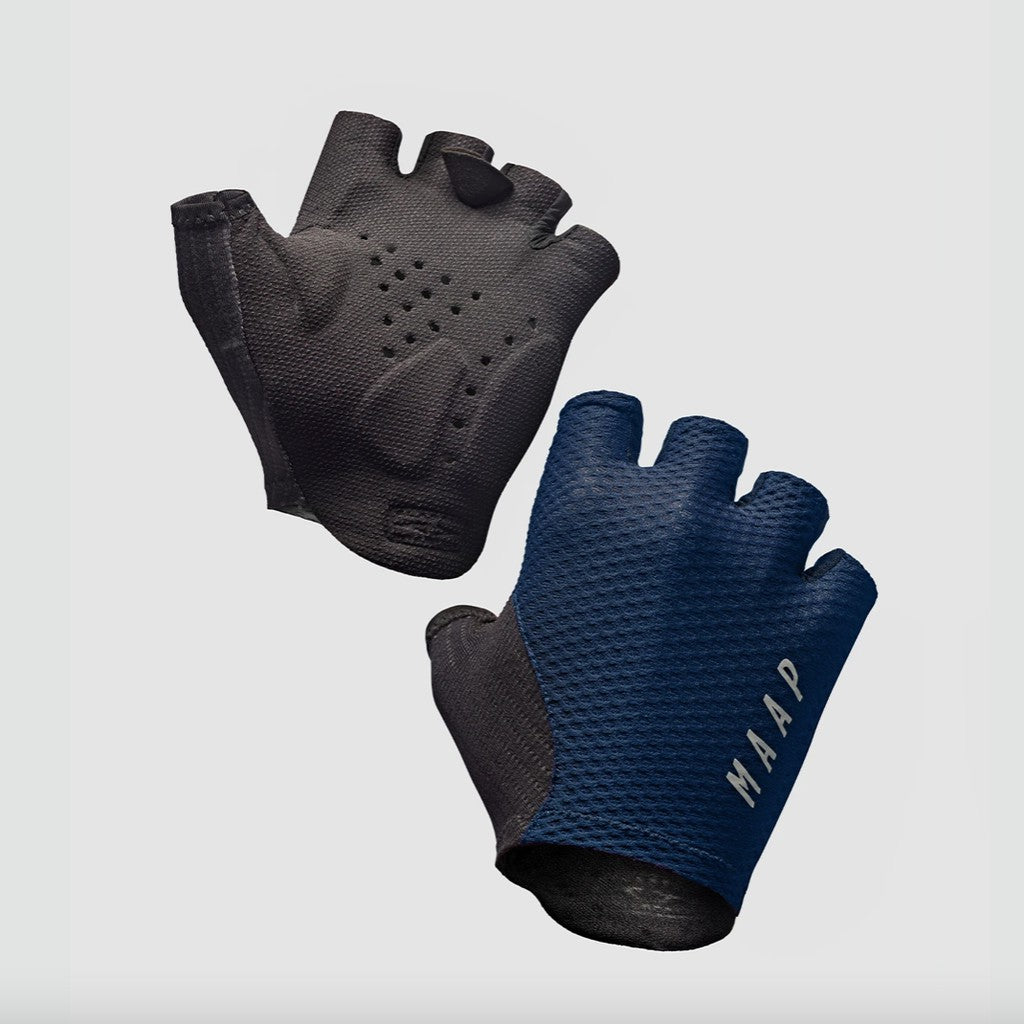 MAAP Pro Race Mitt Glove Navy