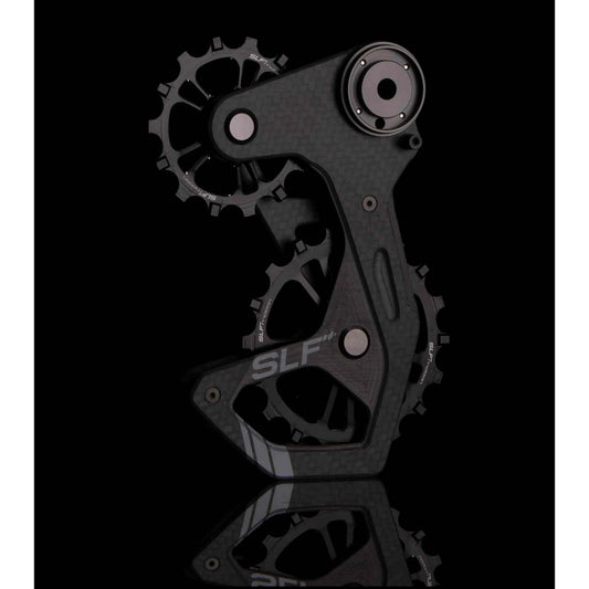 SLF MOTION EVO 1X SYSTEM - SRAM