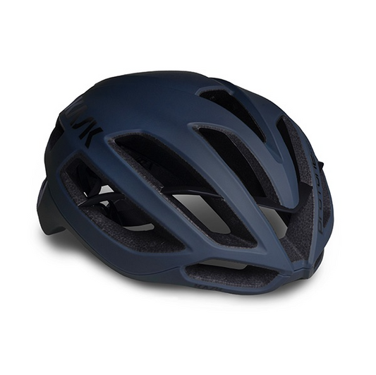 KASK PROTONE ICON WG11 ROAD HELMET BLUE MATT