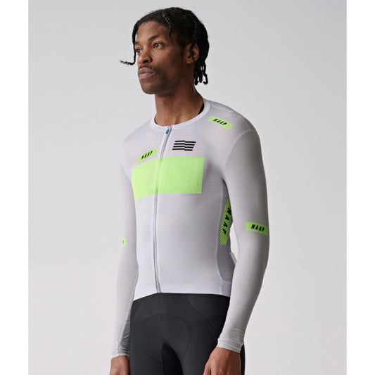 MAAP System Pro Air LS Jersey ANTARCTICA