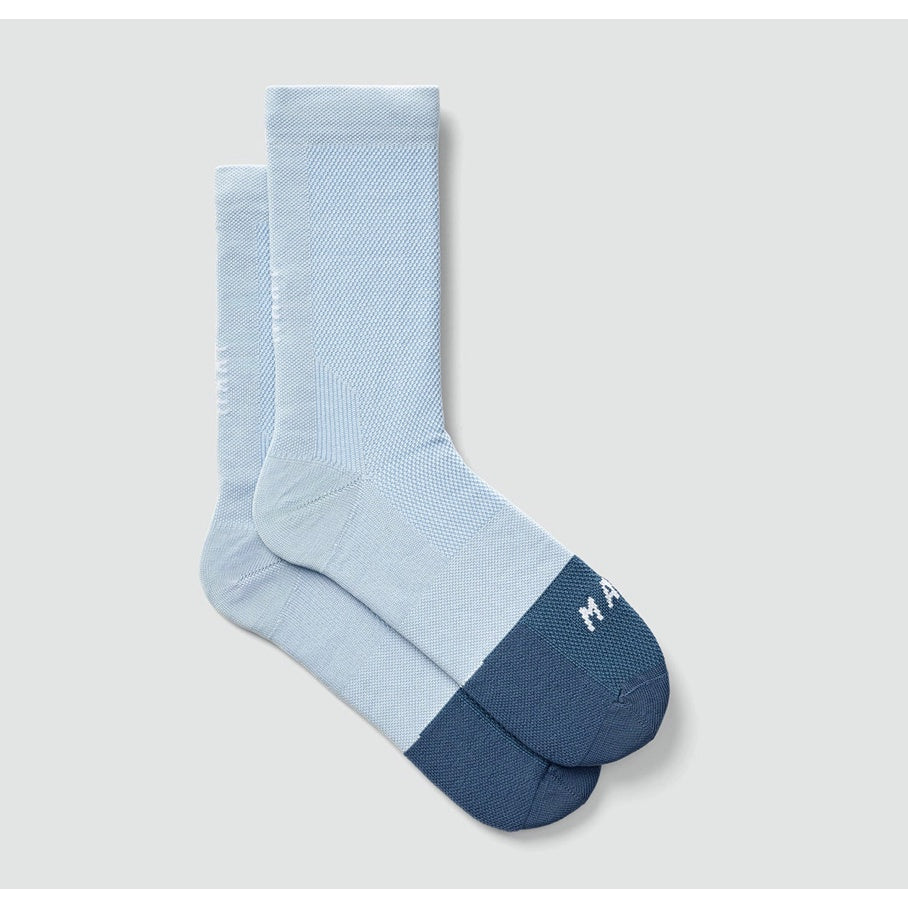 MAAP Division Sock STONE BLUE