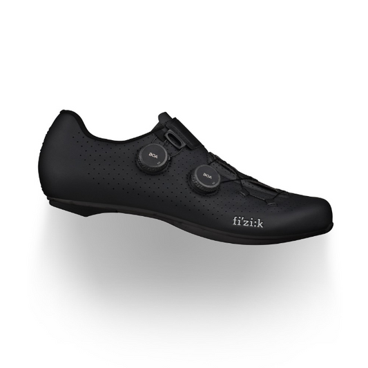 FIZIK VENTO INFINITO CARBON 2 SHOE BLACK