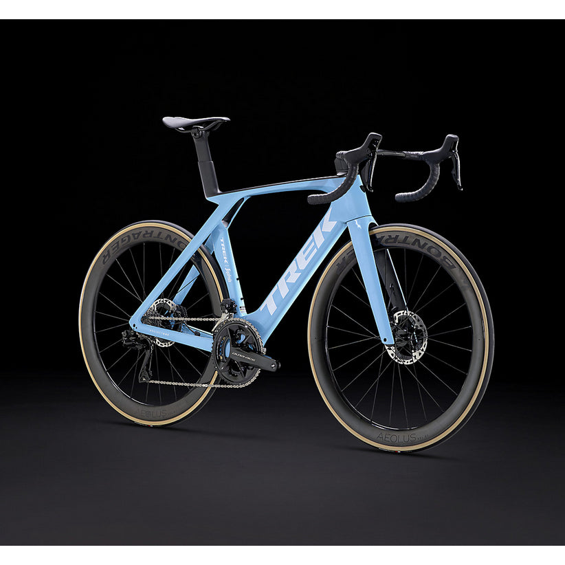 TREK Madone SLR 9 Gen 7 AZURE