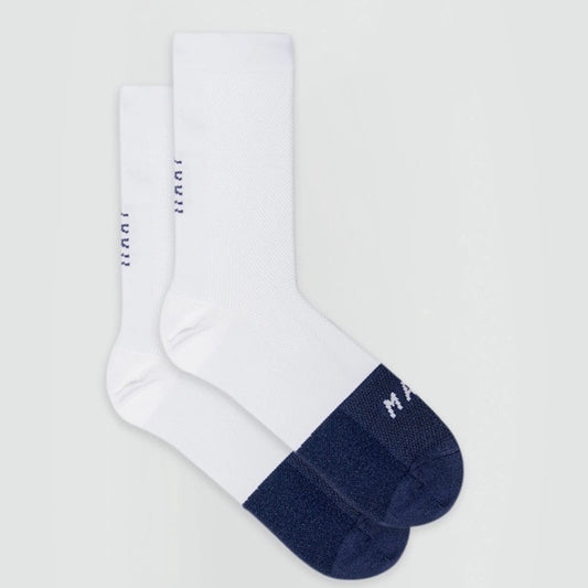 MAAP DIVISION SOCK WHITE