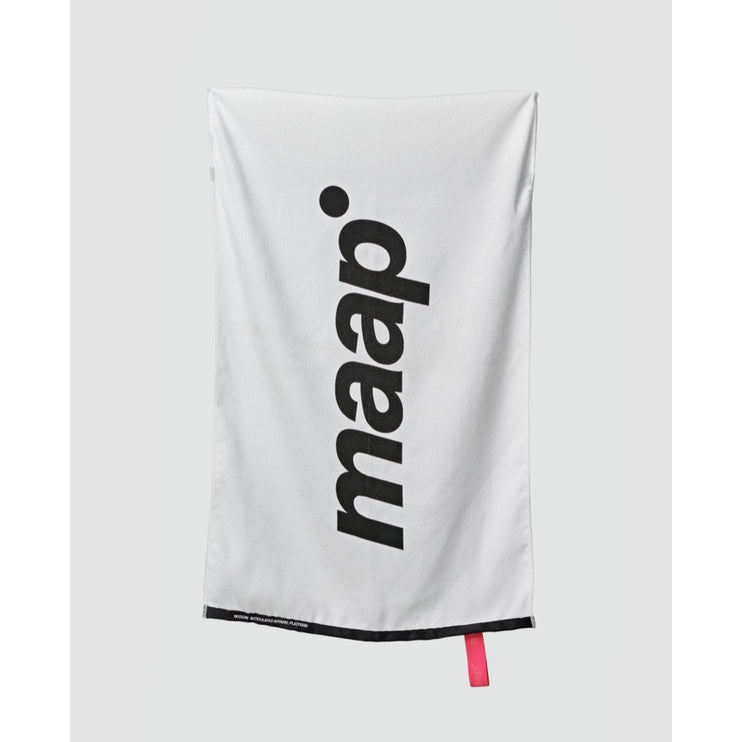 MAAP Training Towel WHITE