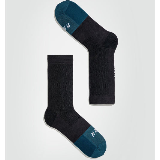 MAAP Division Sock BLACK