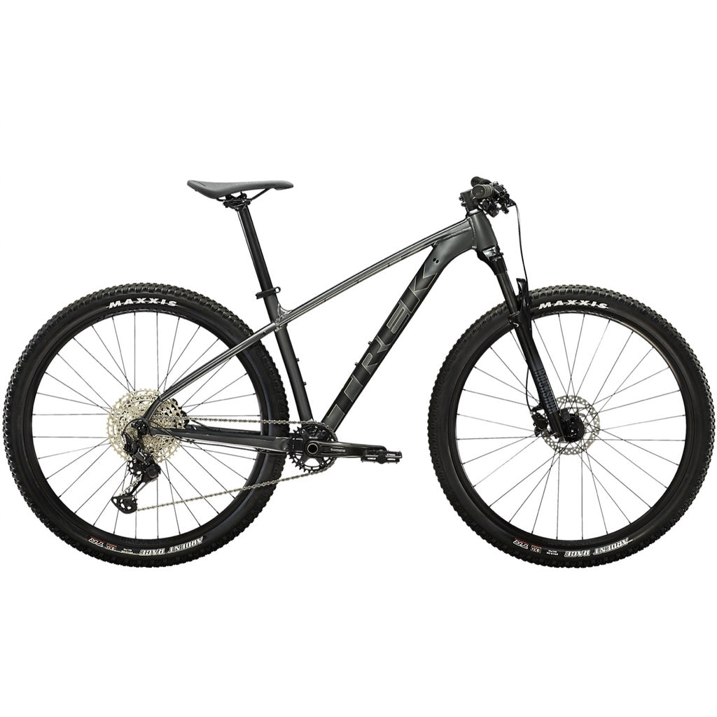 TREK 2023 X-Caliber 8 SATIN LITHIUM GREY