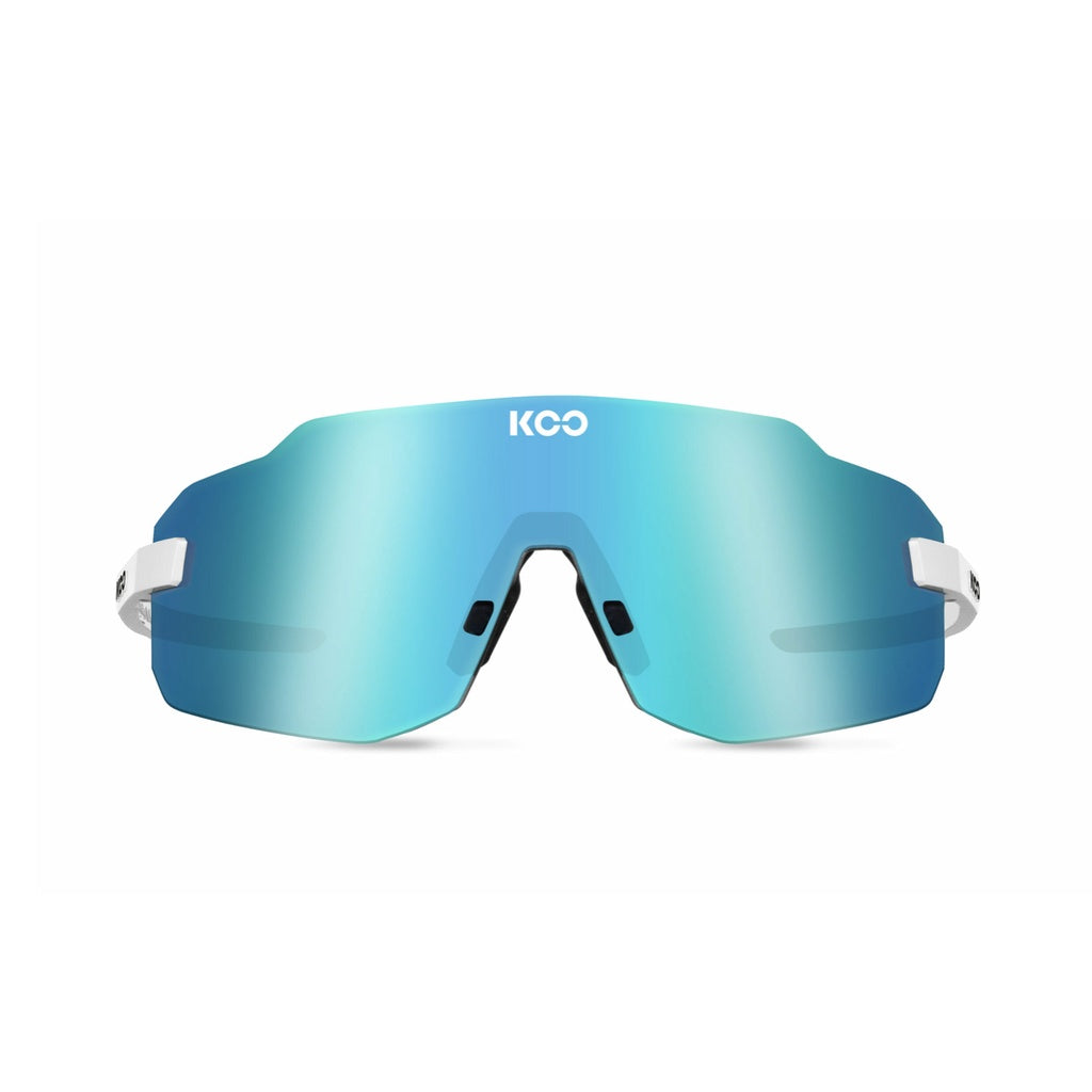 KOO SUPERNOVA WHITE/TURQUOISE