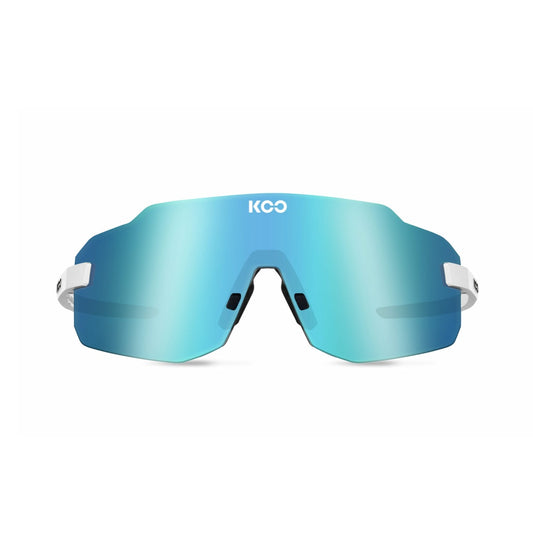 KOO SUPERNOVA WHITE/TURQUOISE