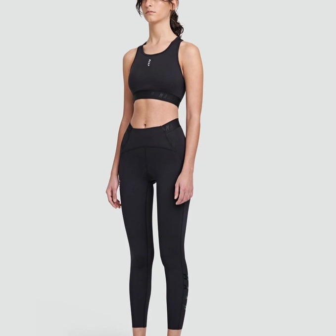 MAAP Women's Transit Legging Tight BLACK