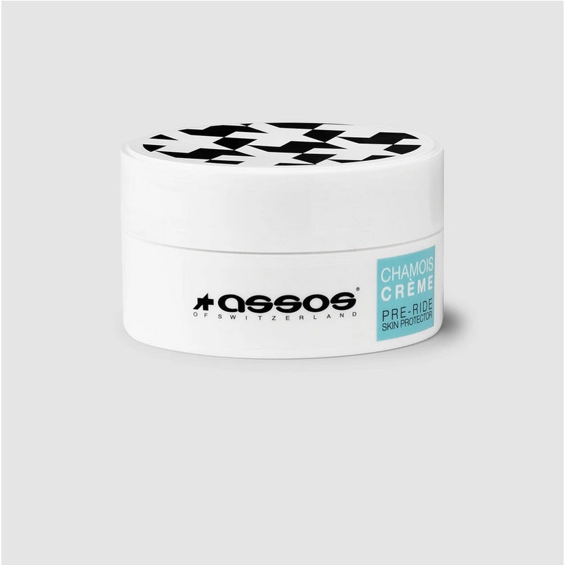 ASSOS CREAM CHAMOIS 200ML