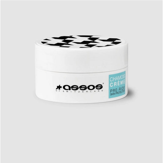 ASSOS CREAM CHAMOIS 200ML