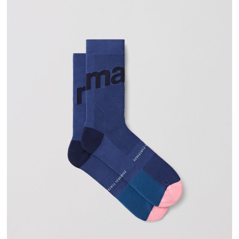 MAAP Training Sock ULTRAMARINE/BLACK