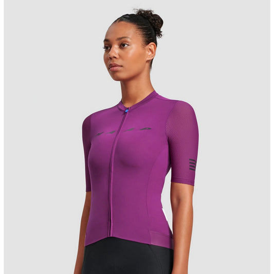 MAAP Women's Evade Pro Base Jersey 2.0 VIOLET