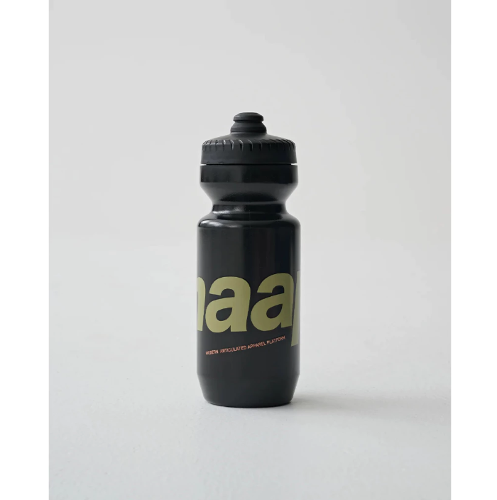 MAAP Training Bottle Black/Vine