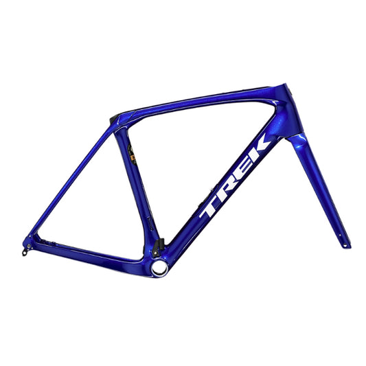 TREK Domane SL Frame Set Gen 4 Hex Blue